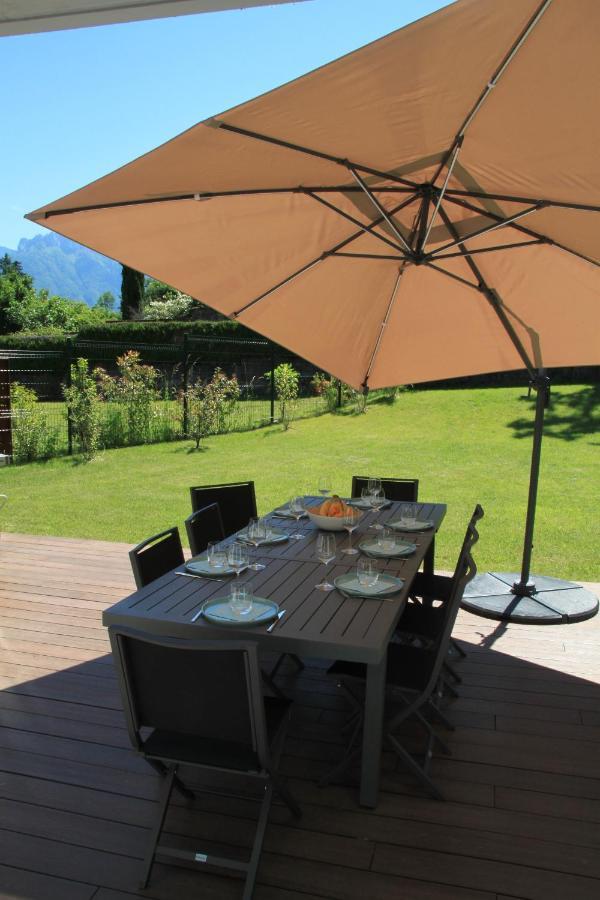 Villa Du Lac - Clos Berthet Sévrier Екстериор снимка